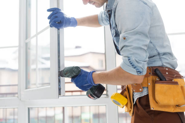 Fast and Reliable Emergency Window and Door Repairs in Sierra View, PA