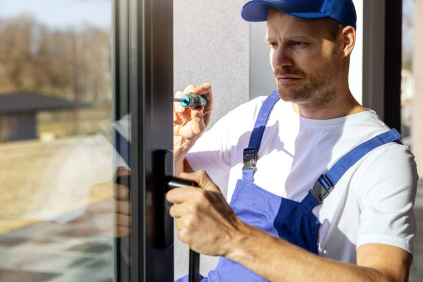 Reliable Sierra View, PA Windows and Door Installation & Repair Solutions